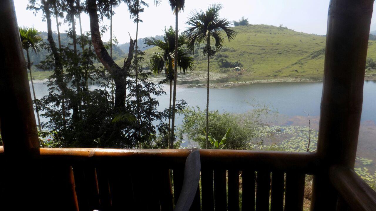 Misty Mornings Resort Ambalavayal Luaran gambar