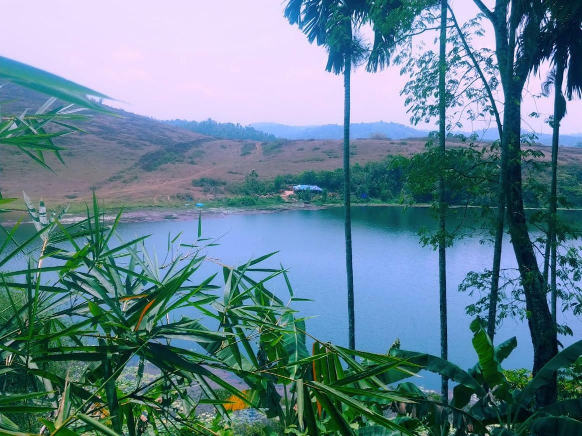 Misty Mornings Resort Ambalavayal Luaran gambar