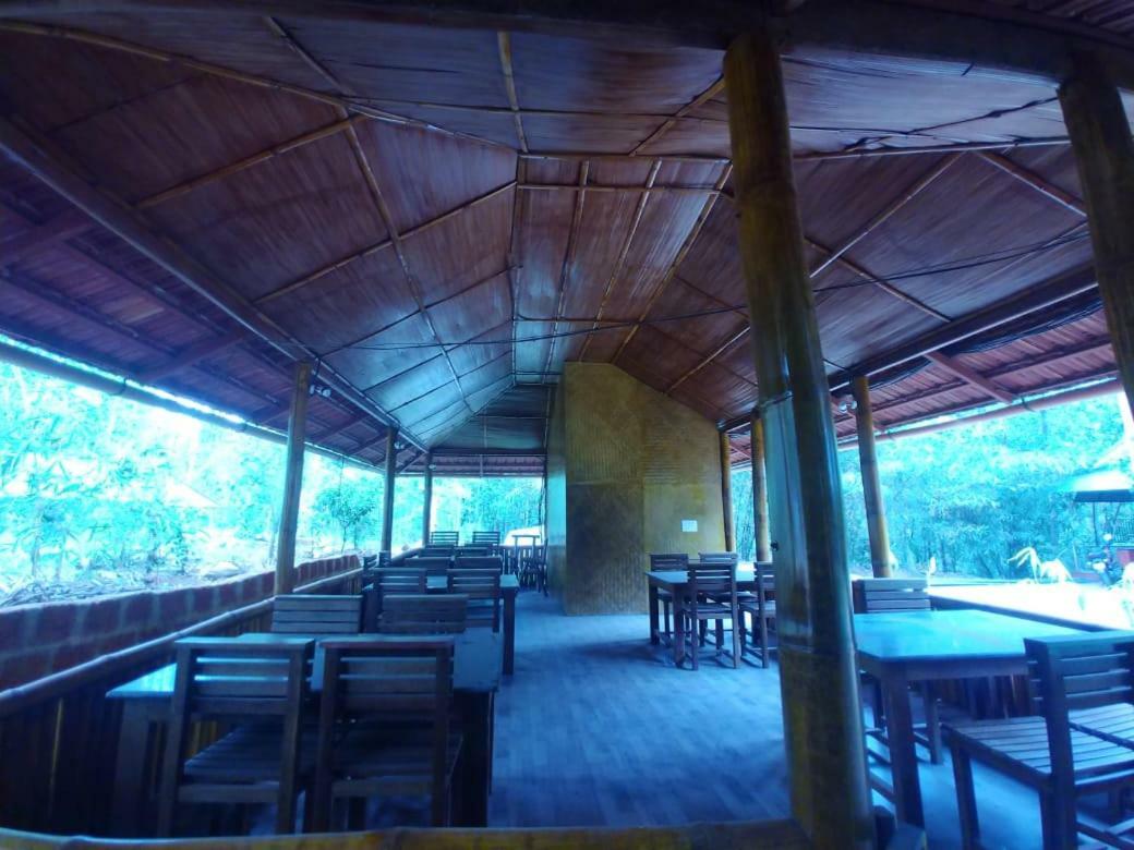 Misty Mornings Resort Ambalavayal Luaran gambar