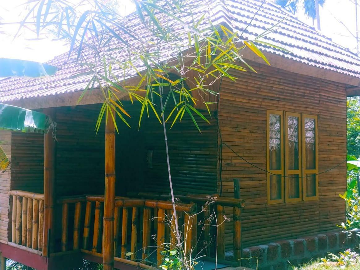 Misty Mornings Resort Ambalavayal Luaran gambar