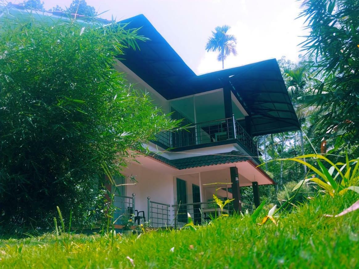 Misty Mornings Resort Ambalavayal Luaran gambar